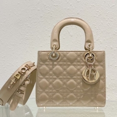 Christian Dior My Lady Bags